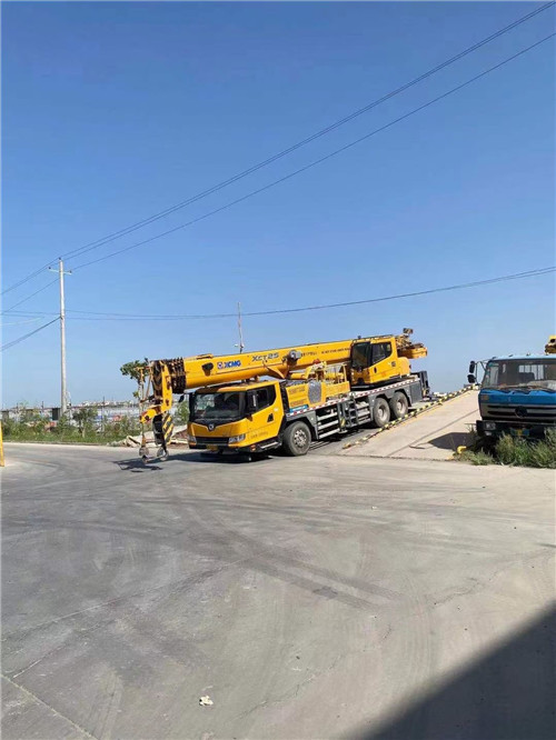 河东区吊车作业时，可能会产生哪些额外收费项目？