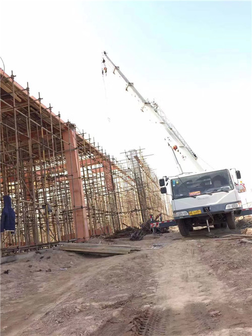 河东区吊车作业的安全注意事项有哪些？