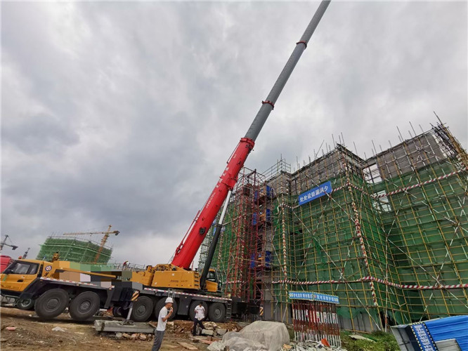 河东区吊装方案需要单独付费吗？复杂工况是否提供专家论证？